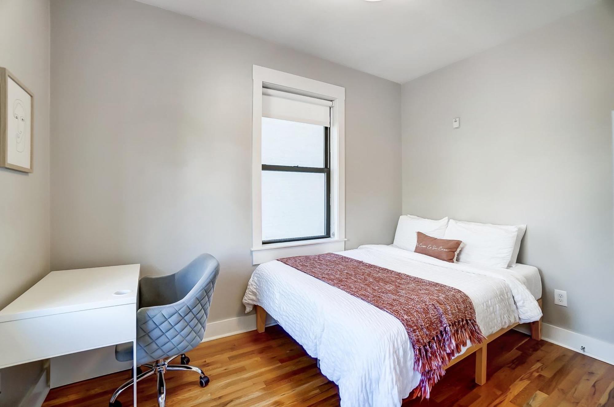 Sunny Downtown Apartment, Walk To Washington Park! Cincinnati Eksteriør billede