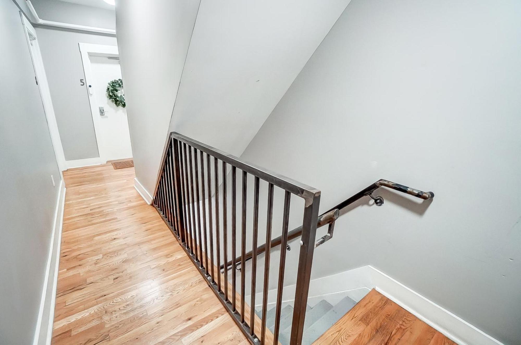 Sunny Downtown Apartment, Walk To Washington Park! Cincinnati Eksteriør billede